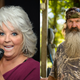 Illustration for article titled Kind Bigot Paula Deen Empathizes with Other Bigots Like Phil Robertson